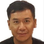 Photo of Clarence Ho